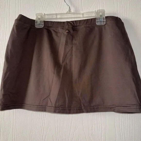 prAna Mini Skort Lot of 3 Large - Picture 3 of 12